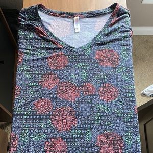 Lularoe Christy T